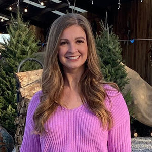 Meet your Posher, Carley